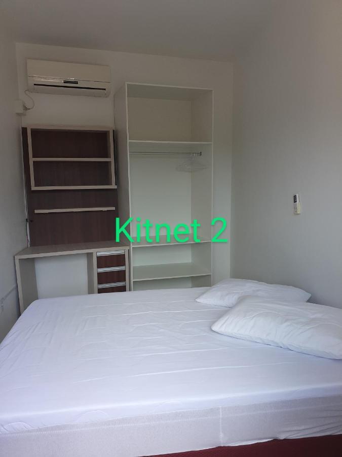 봄비나스 Residencial Di Paoli 빌라 외부 사진