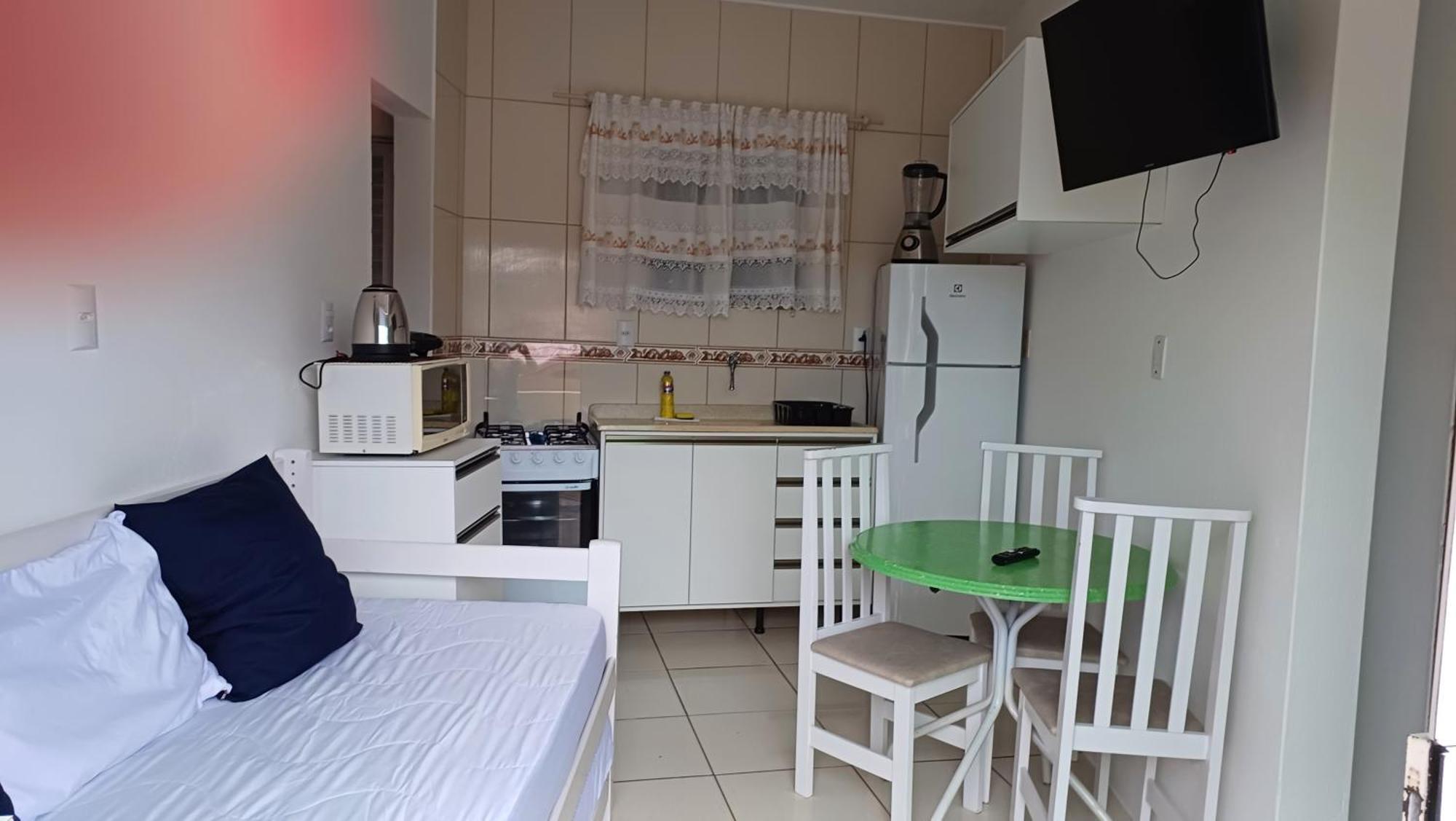 봄비나스 Residencial Di Paoli 빌라 외부 사진
