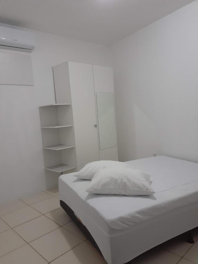 봄비나스 Residencial Di Paoli 빌라 외부 사진