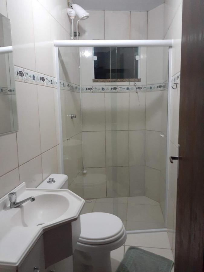봄비나스 Residencial Di Paoli 빌라 외부 사진